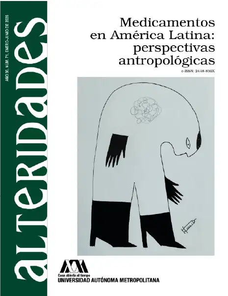 alteridades